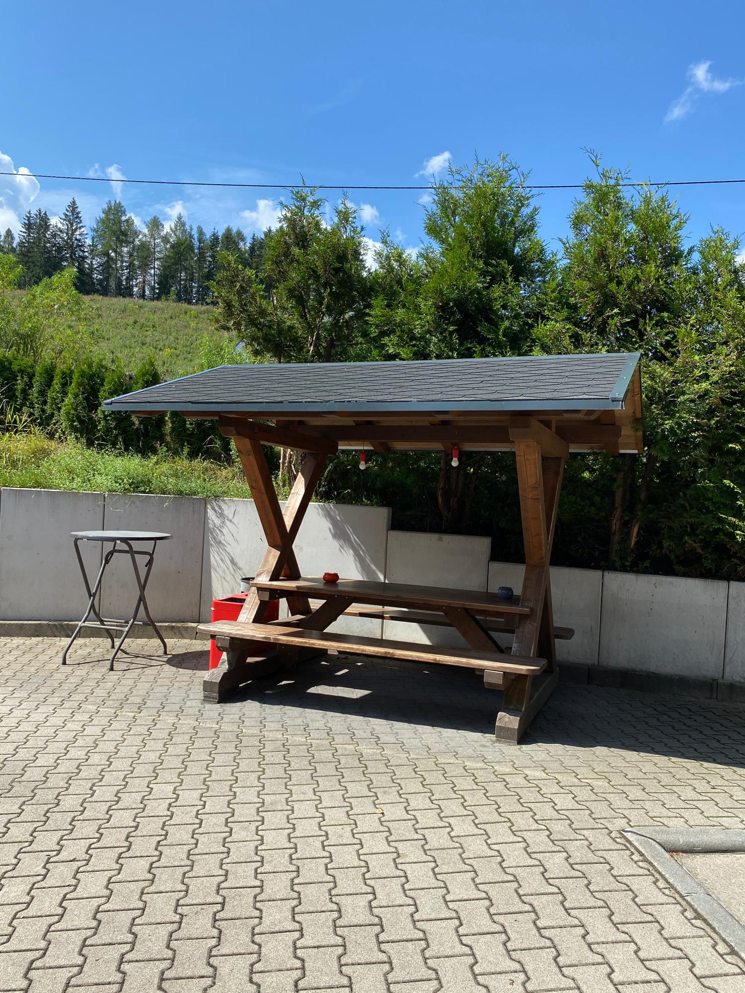 Bild 14 star Tankstelle in Johanngeorgenstadt