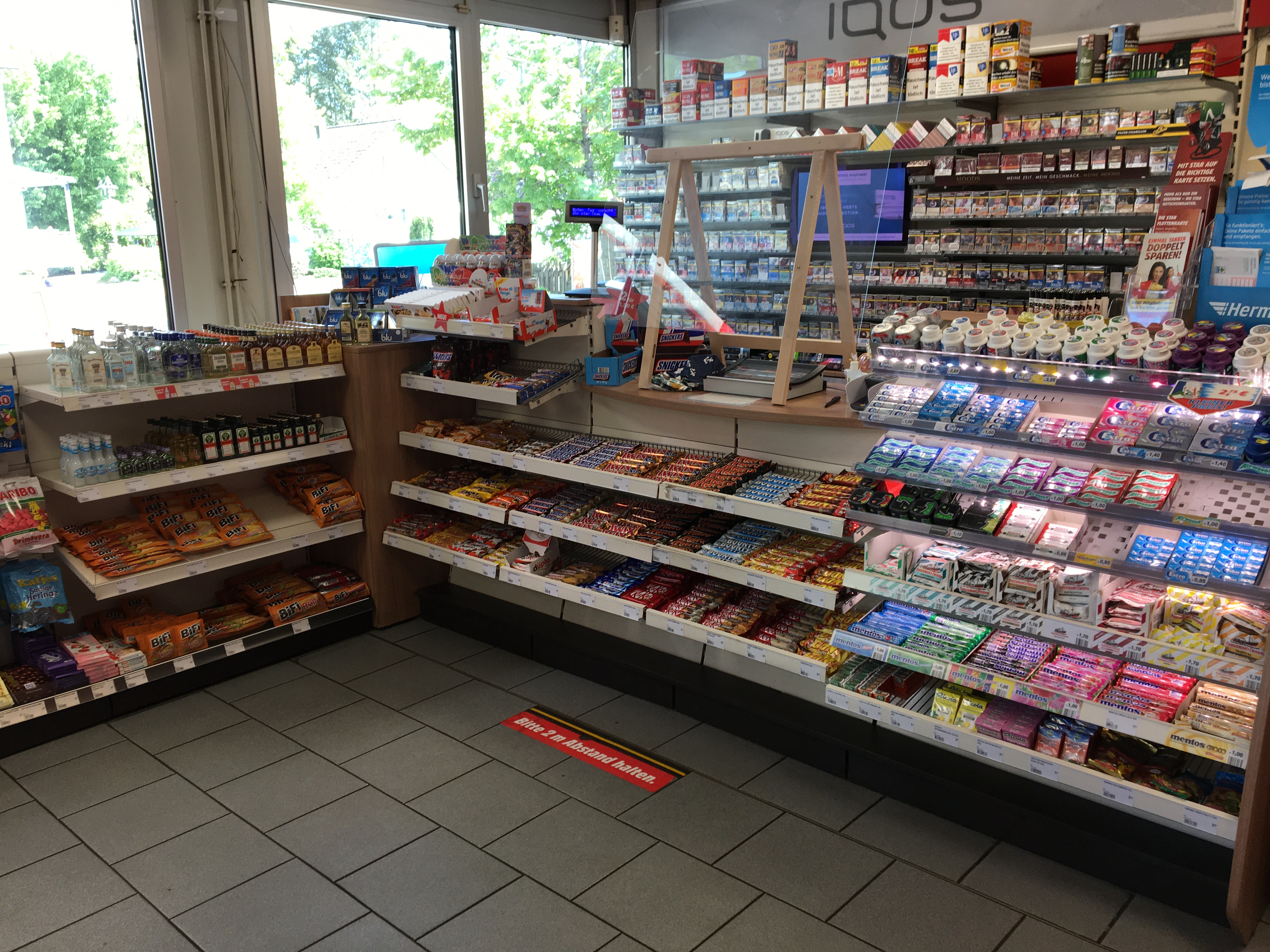 Bild 5 star Tankstelle in Hambühren