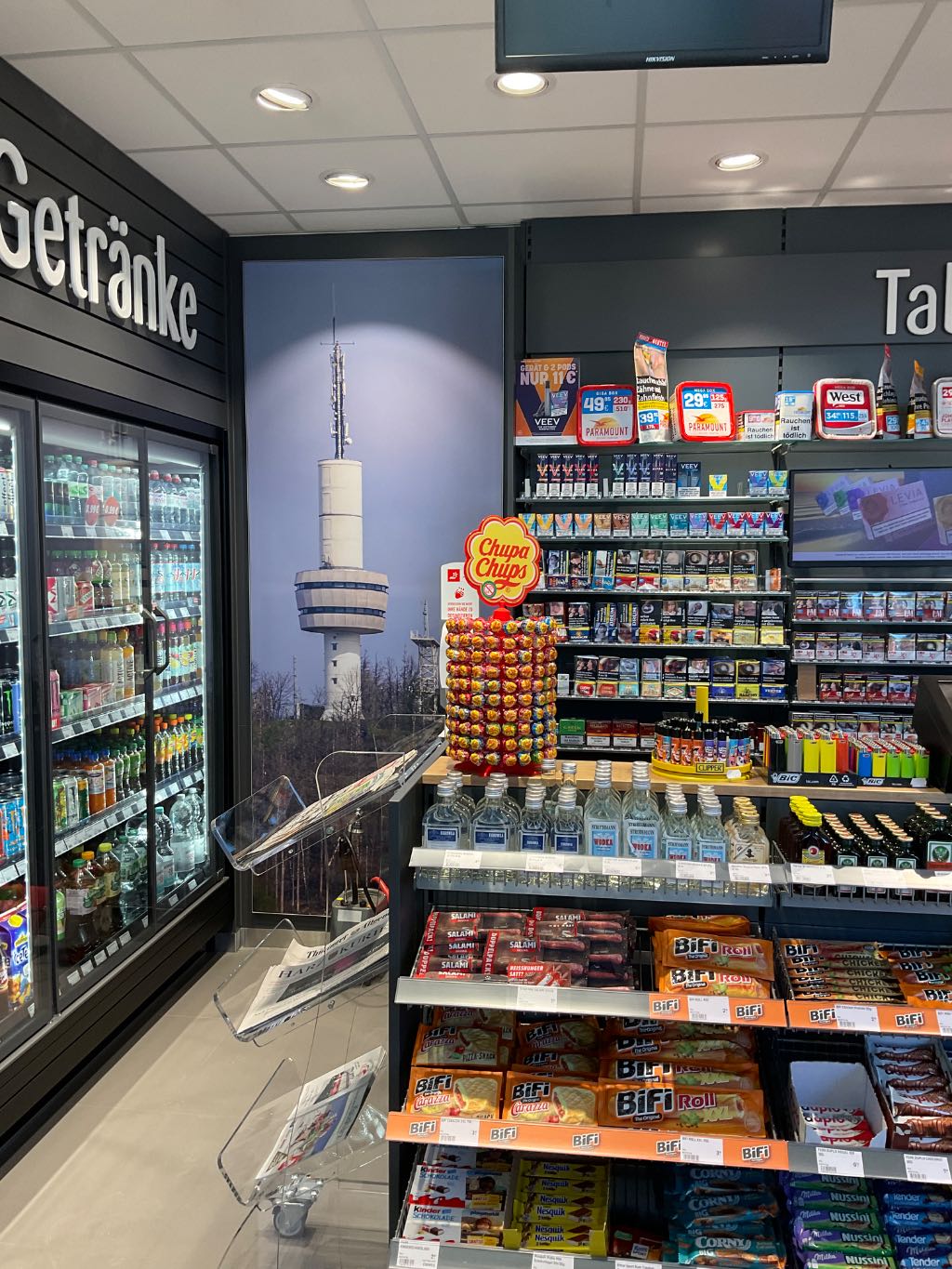 Bild 6 star Tankstelle in Bad Sachsa