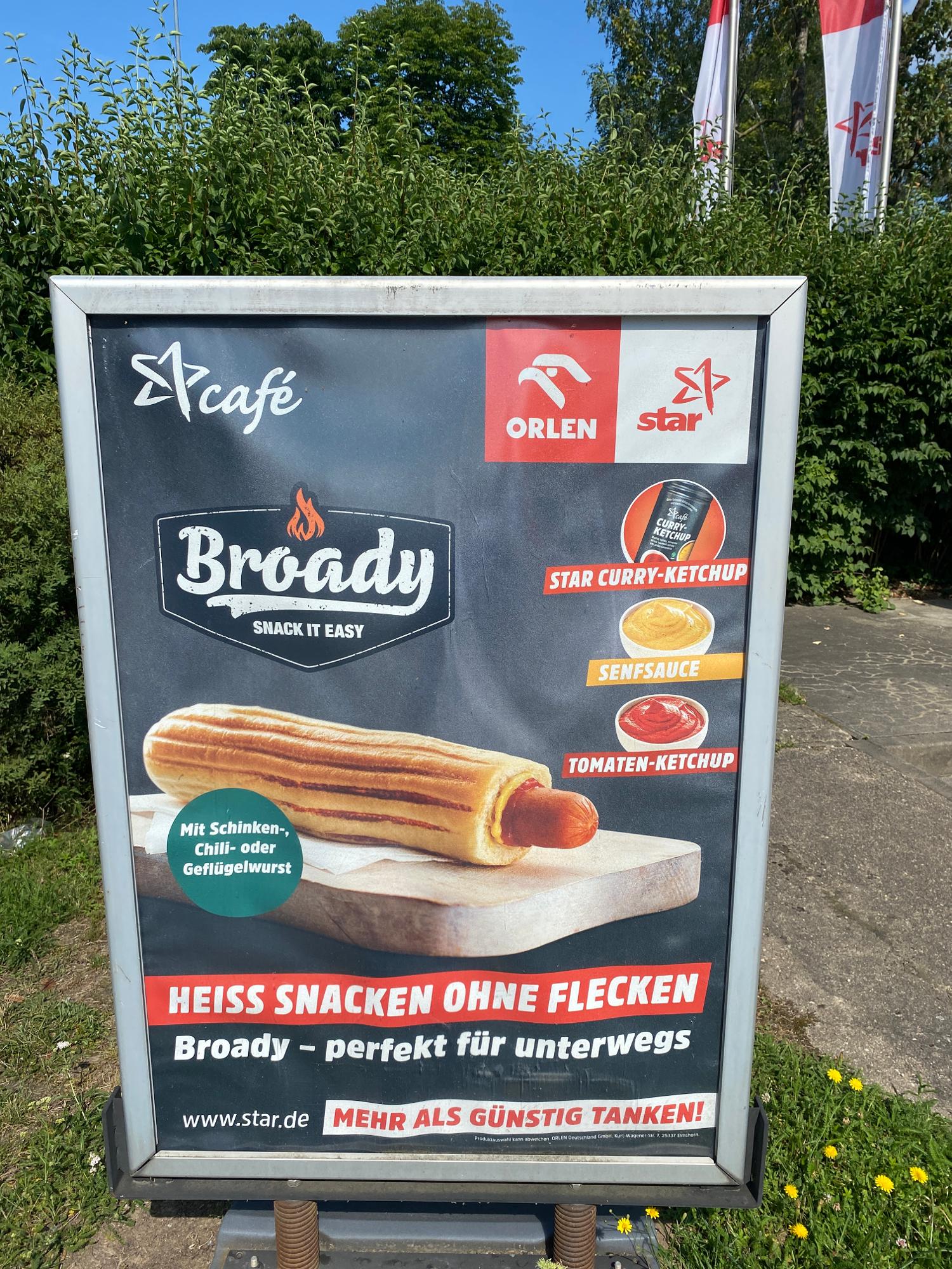 Bild 8 star Tankstelle in Chemnitz