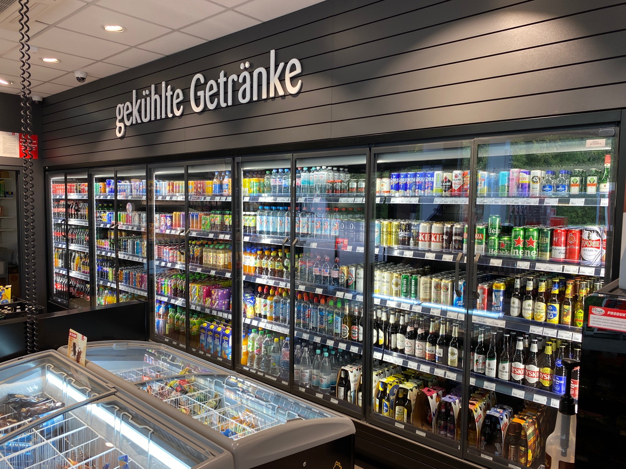 Bild 9 star Tankstelle in Waltrop