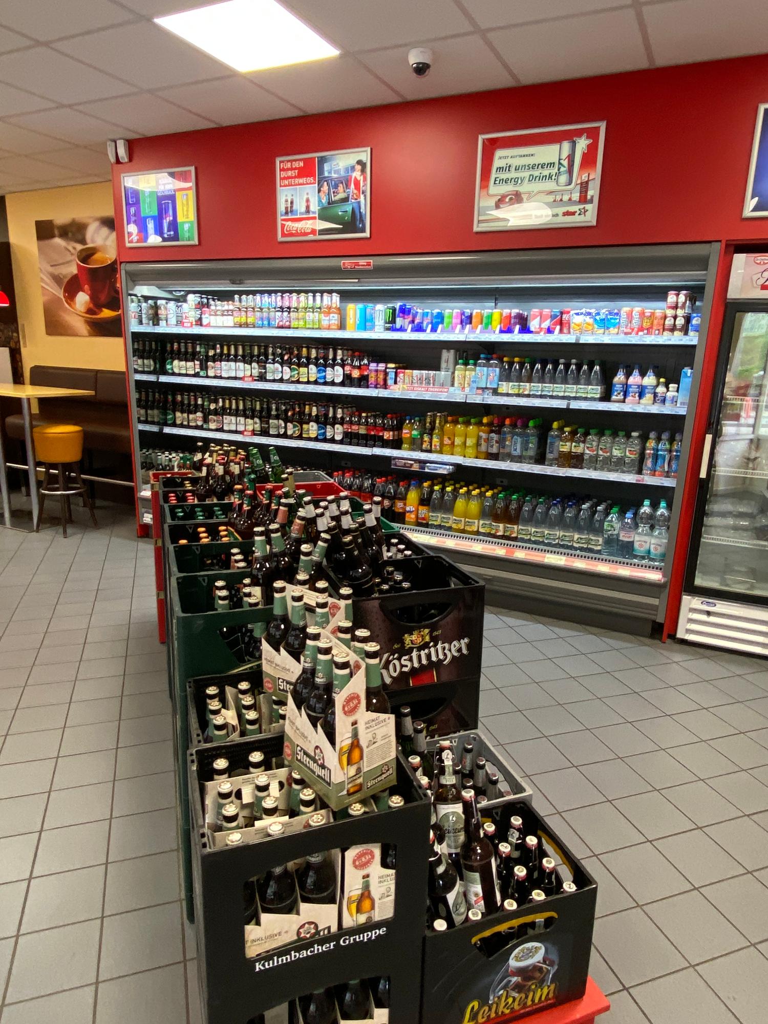 Bild 20 star Tankstelle in Klingenthal