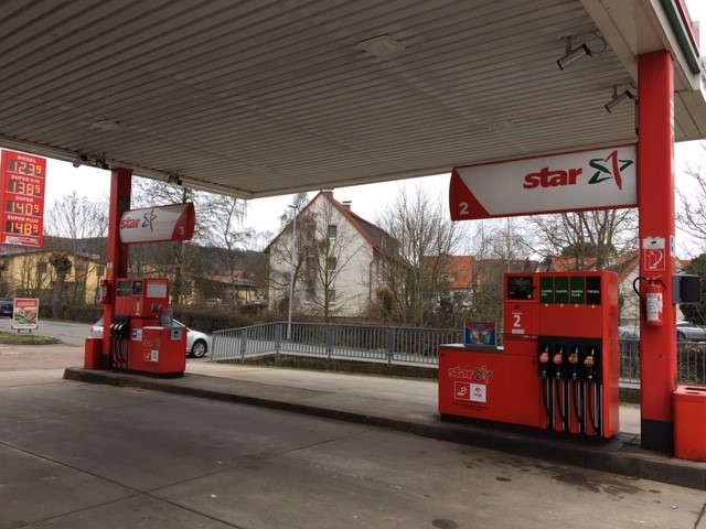 Bild 3 star Tankstelle in Bad Sachsa