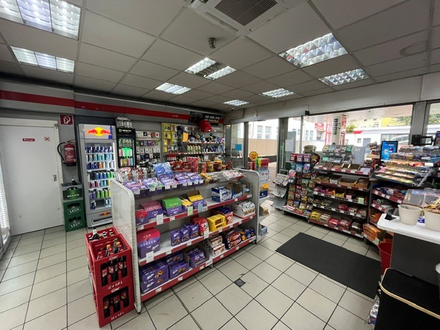 Bild 7 star Tankstelle in Lüdenscheid
