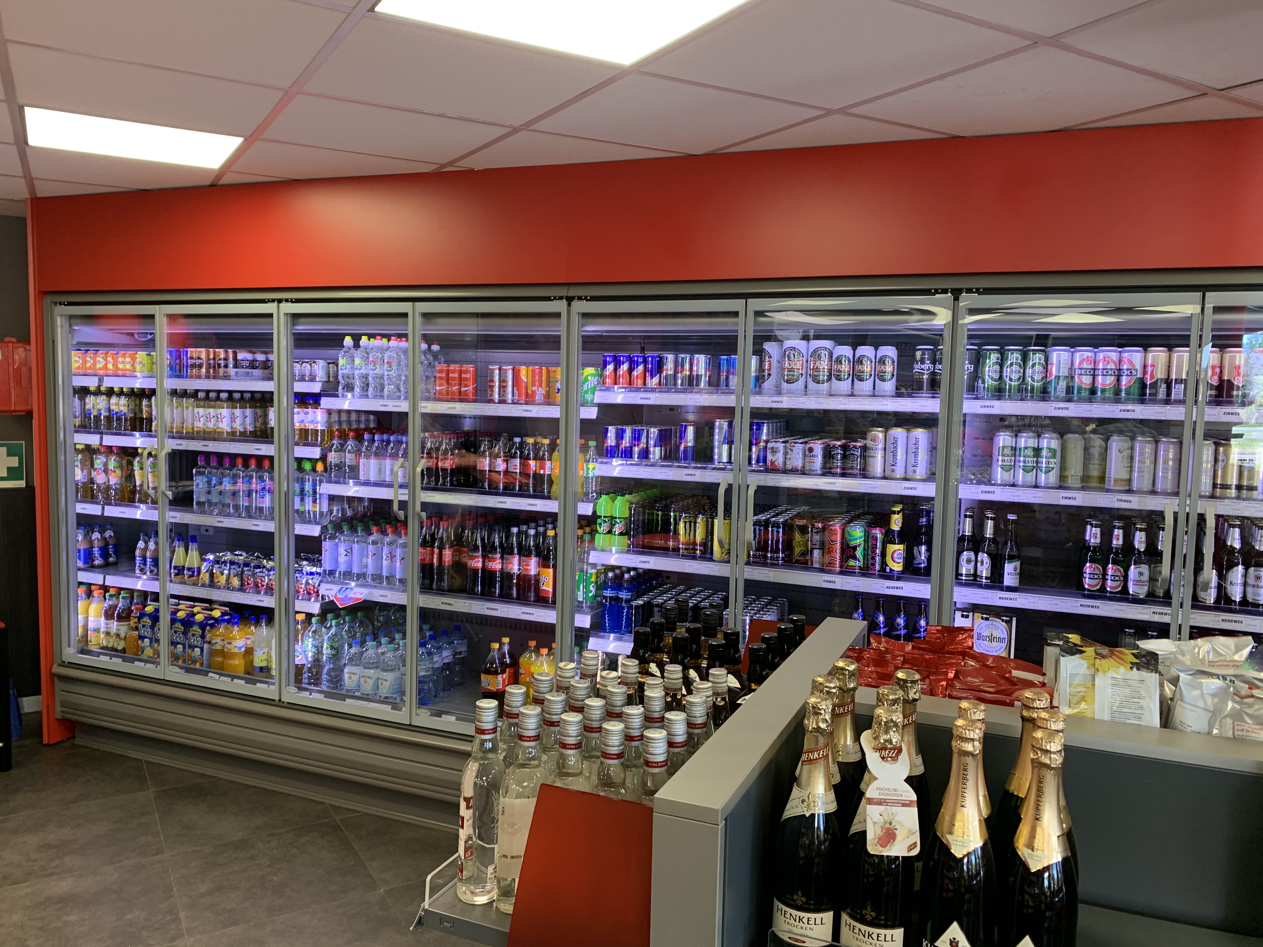 Bild 7 star Tankstelle in Dörpen