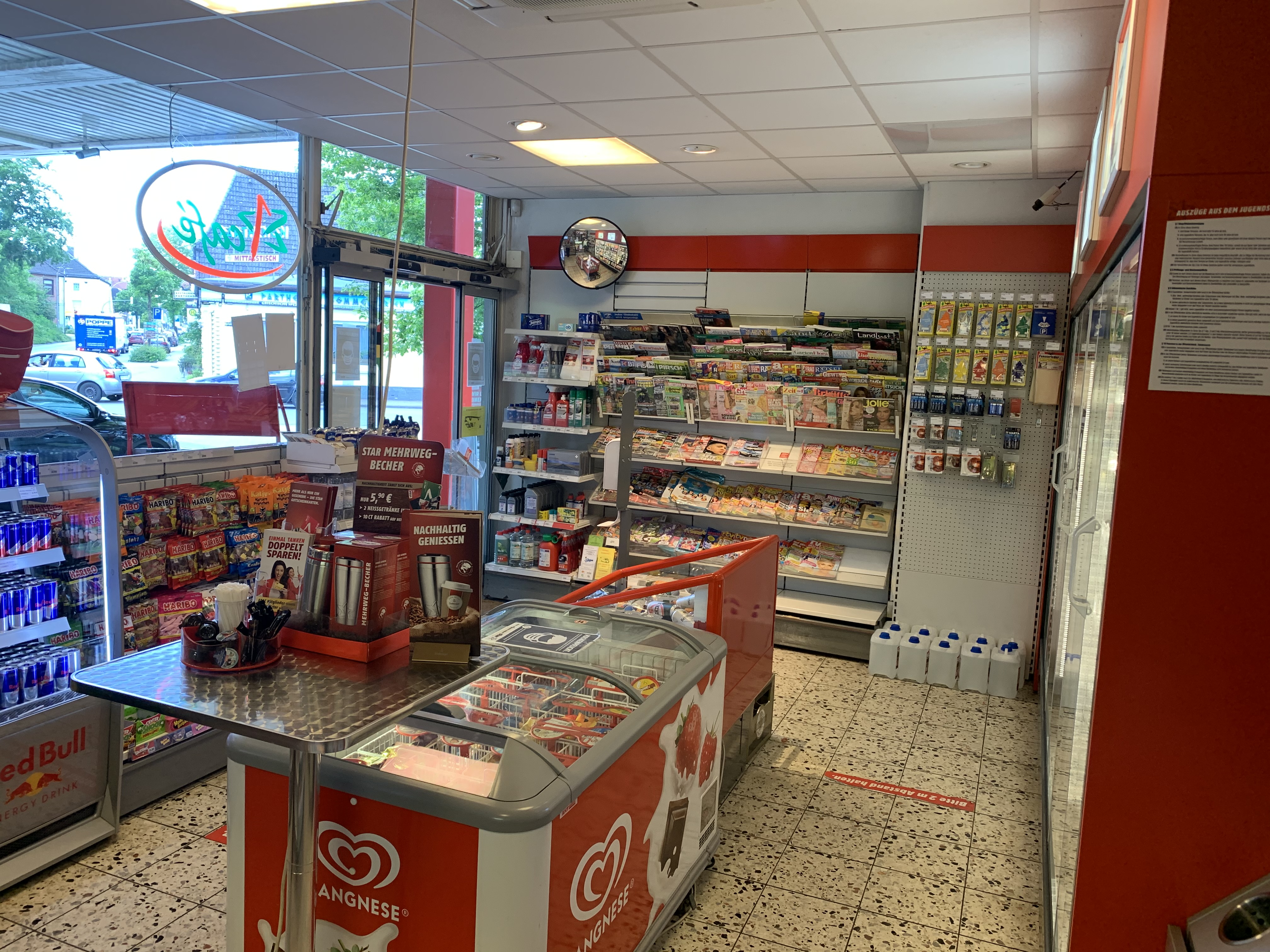 Bild 6 star Tankstelle in Bremervörde