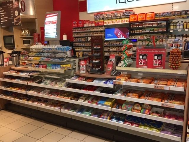 Bild 7 star Tankstelle in Nordhausen