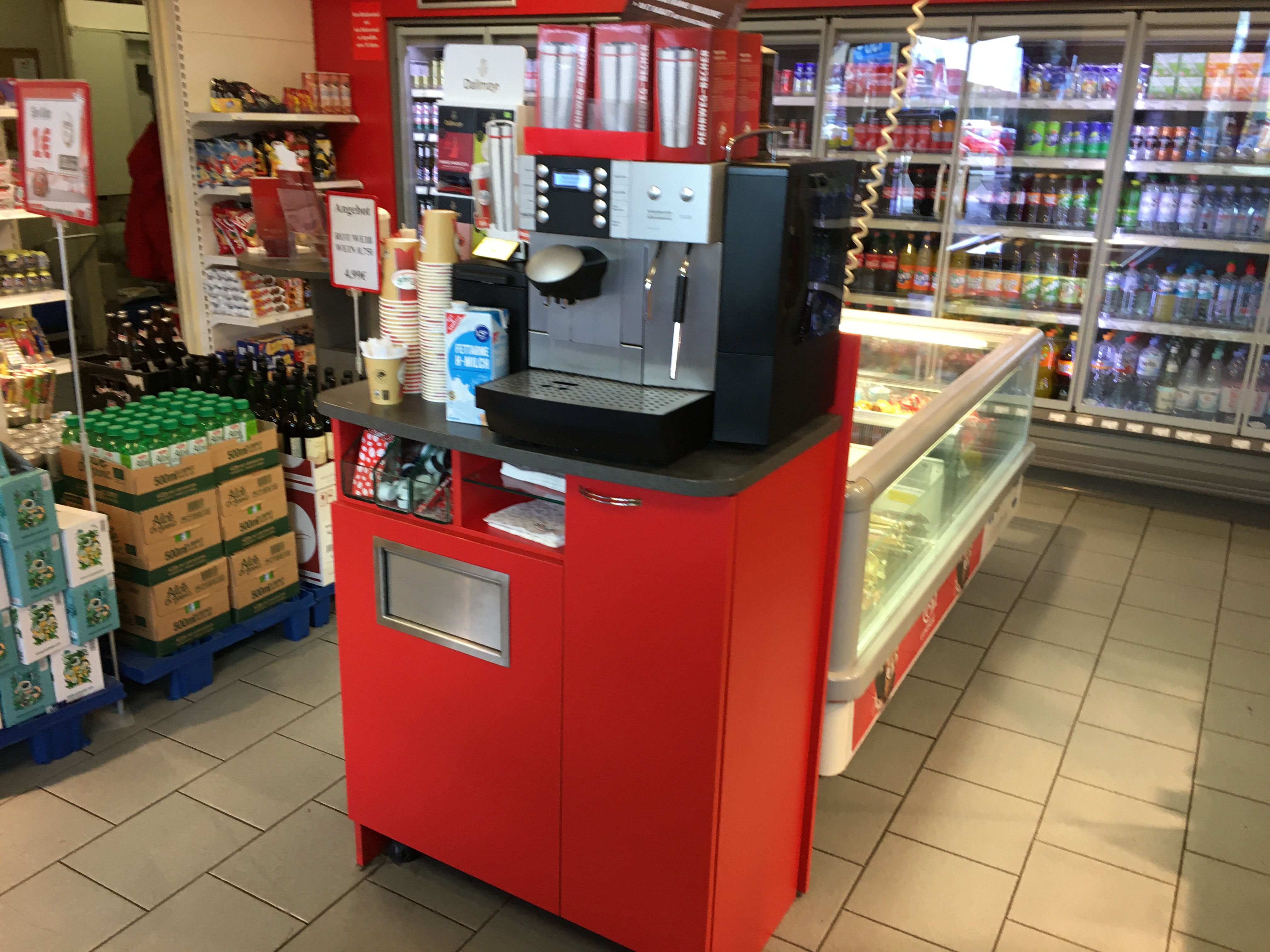 Bild 6 star Tankstelle in Glinde