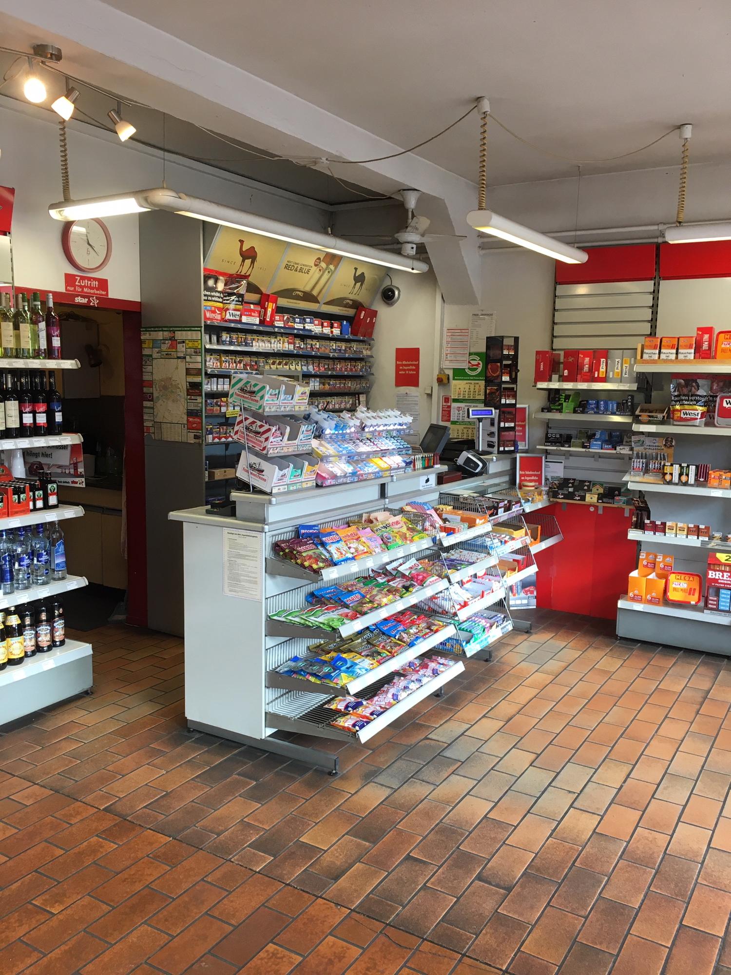 Bild 5 star Tankstelle in Fritzlar