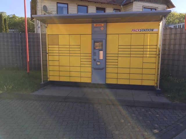 Bild 3 star Tankstelle in Bad Harzburg