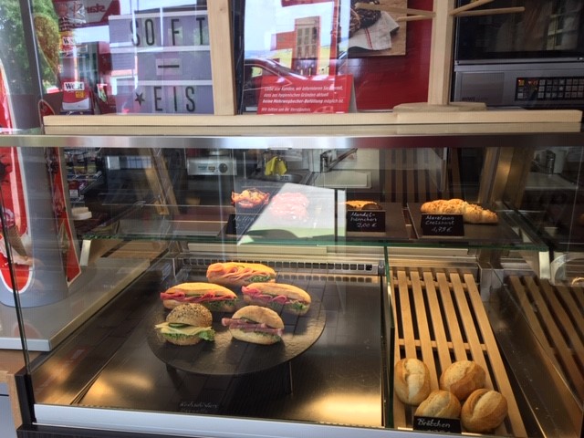 Bild 6 star Tankstelle in Bad Grund (Harz)