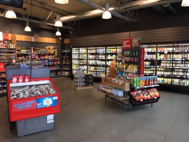 Bild 8 star Tankstelle in Göttingen