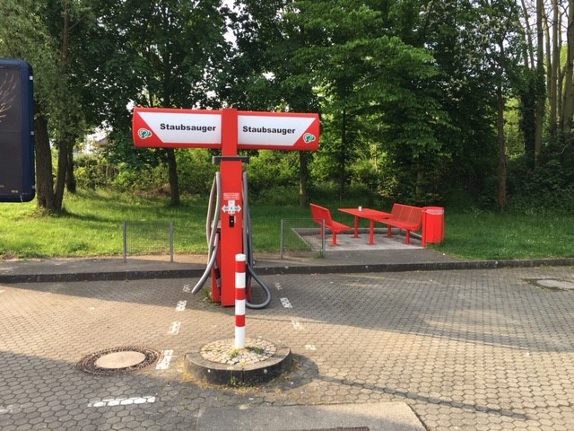 Bild 3 star Tankstelle in Magdeburg
