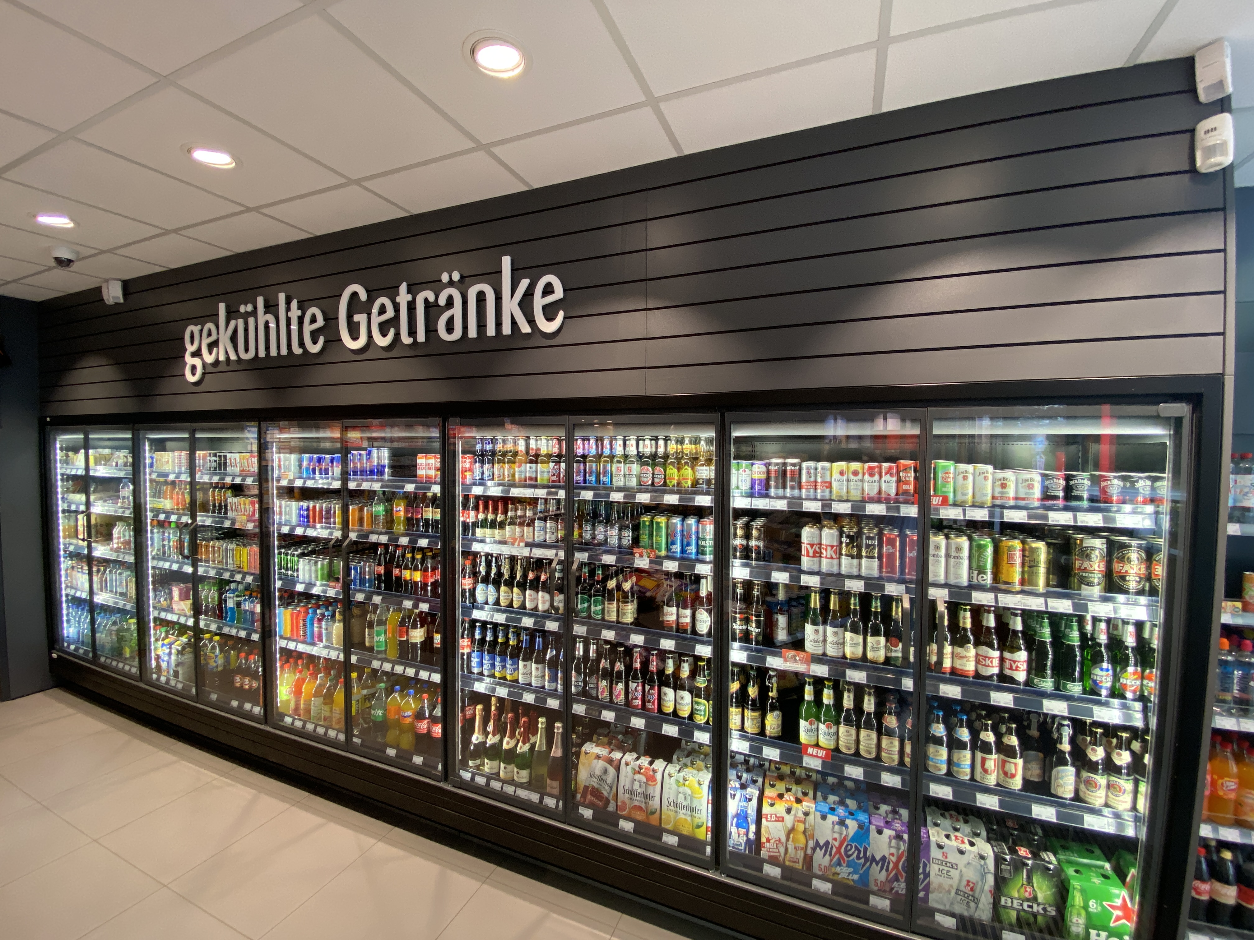 Bild 27 ORLEN Tankstelle in Chemnitz