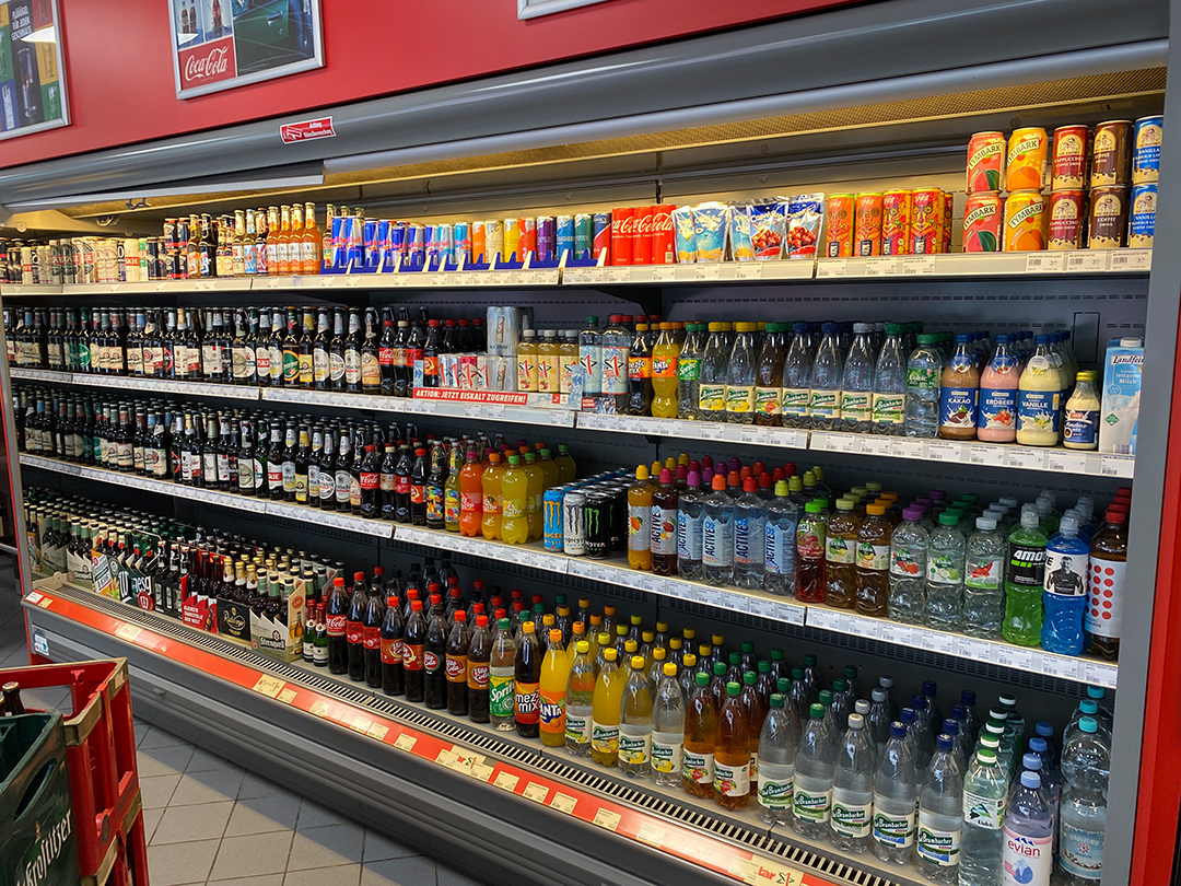 Bild 6 star Tankstelle in Klingenthal