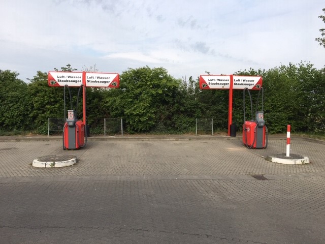 Bild 2 star Tankstelle in Großenhain