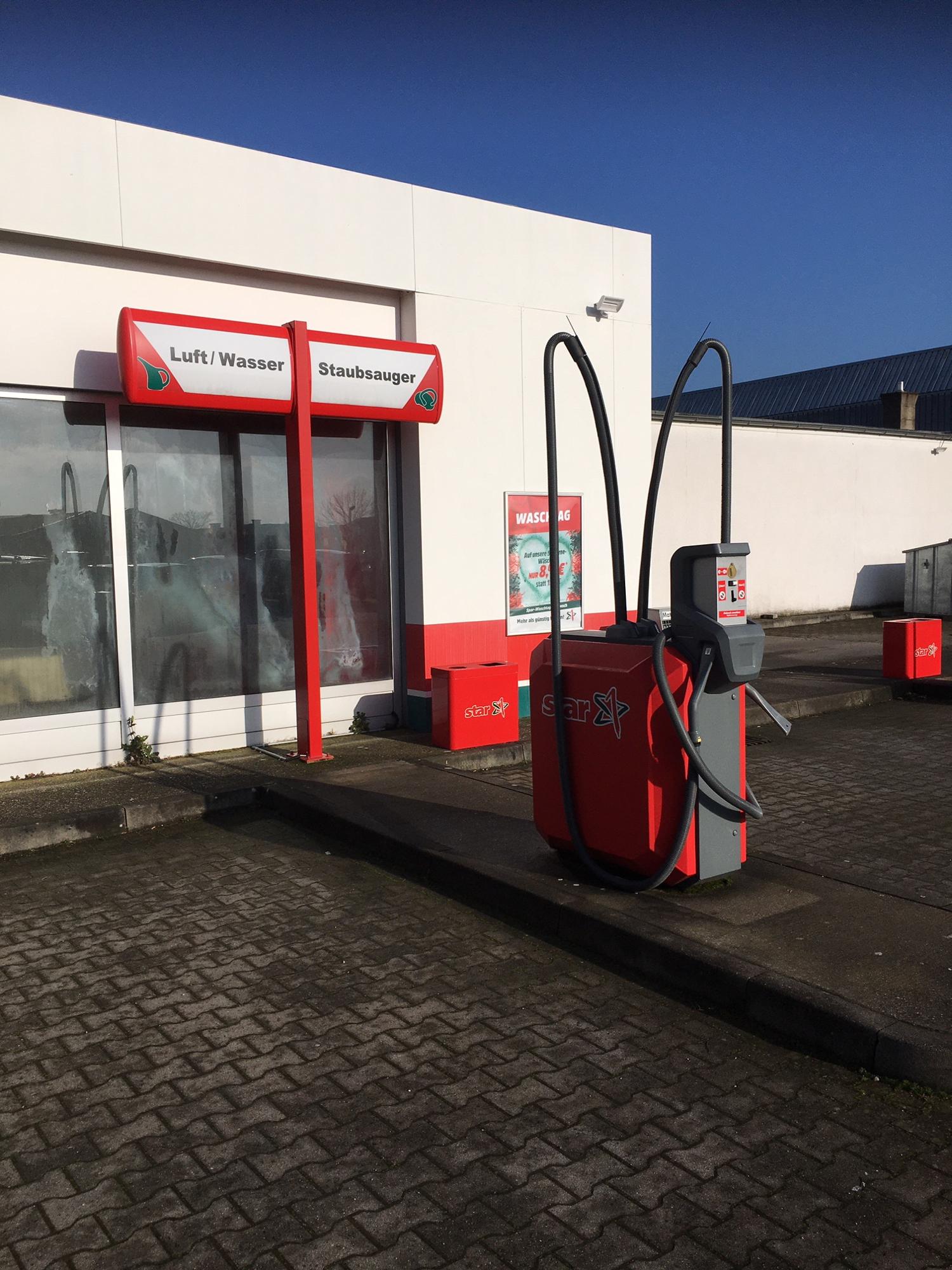 Bild 5 star Tankstelle in Ahlen