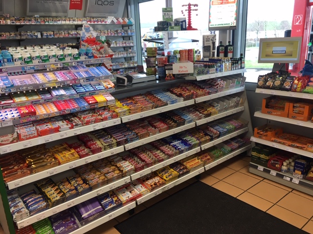 Bild 6 star Tankstelle in Velbert