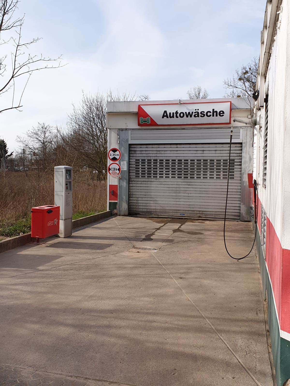 Bild 3 star Tankstelle in Bernau