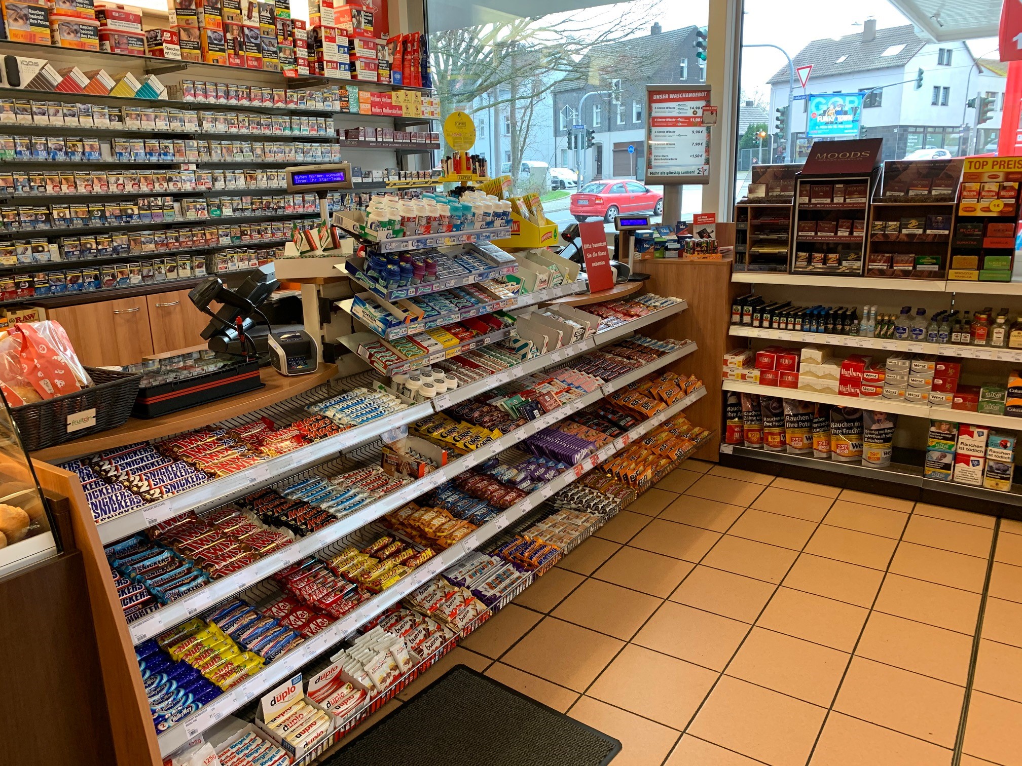 Bild 5 star Tankstelle in Bochum