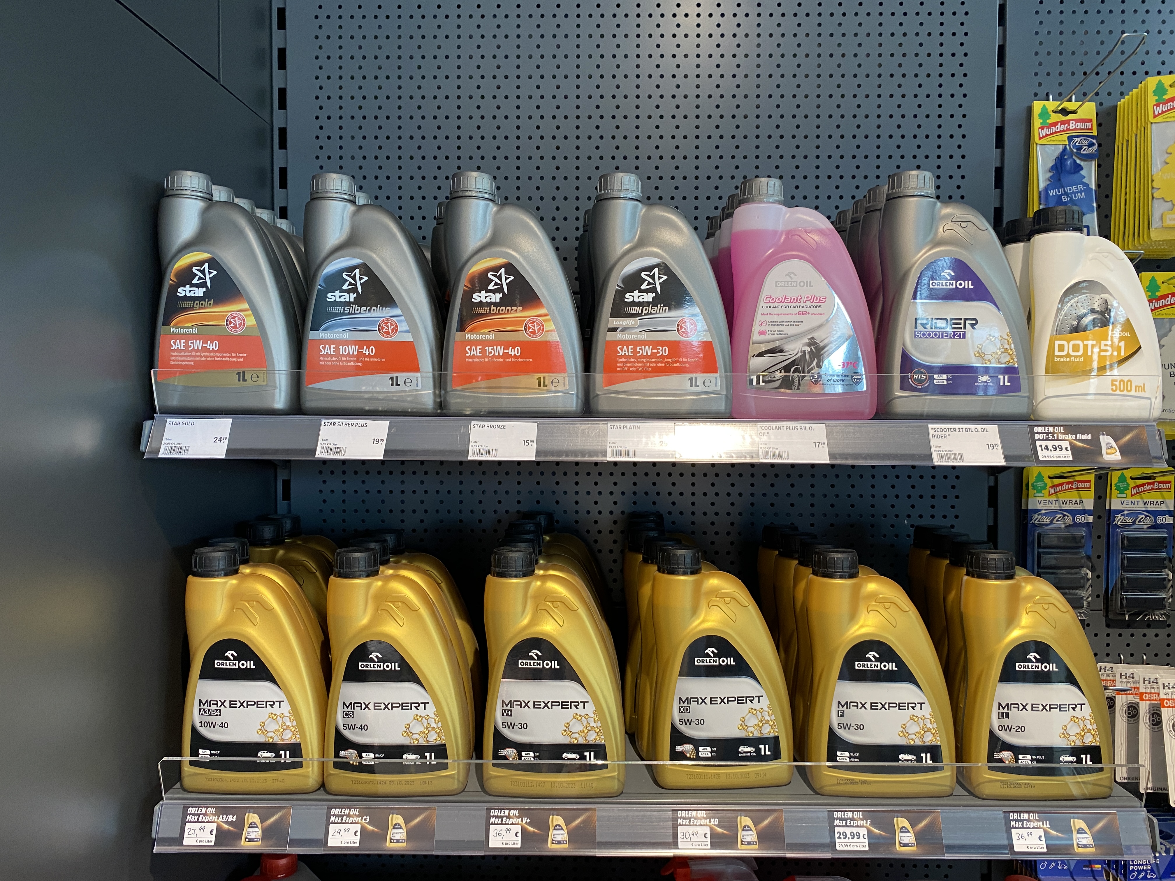 Bild 24 star Tankstelle in Bischofswerda