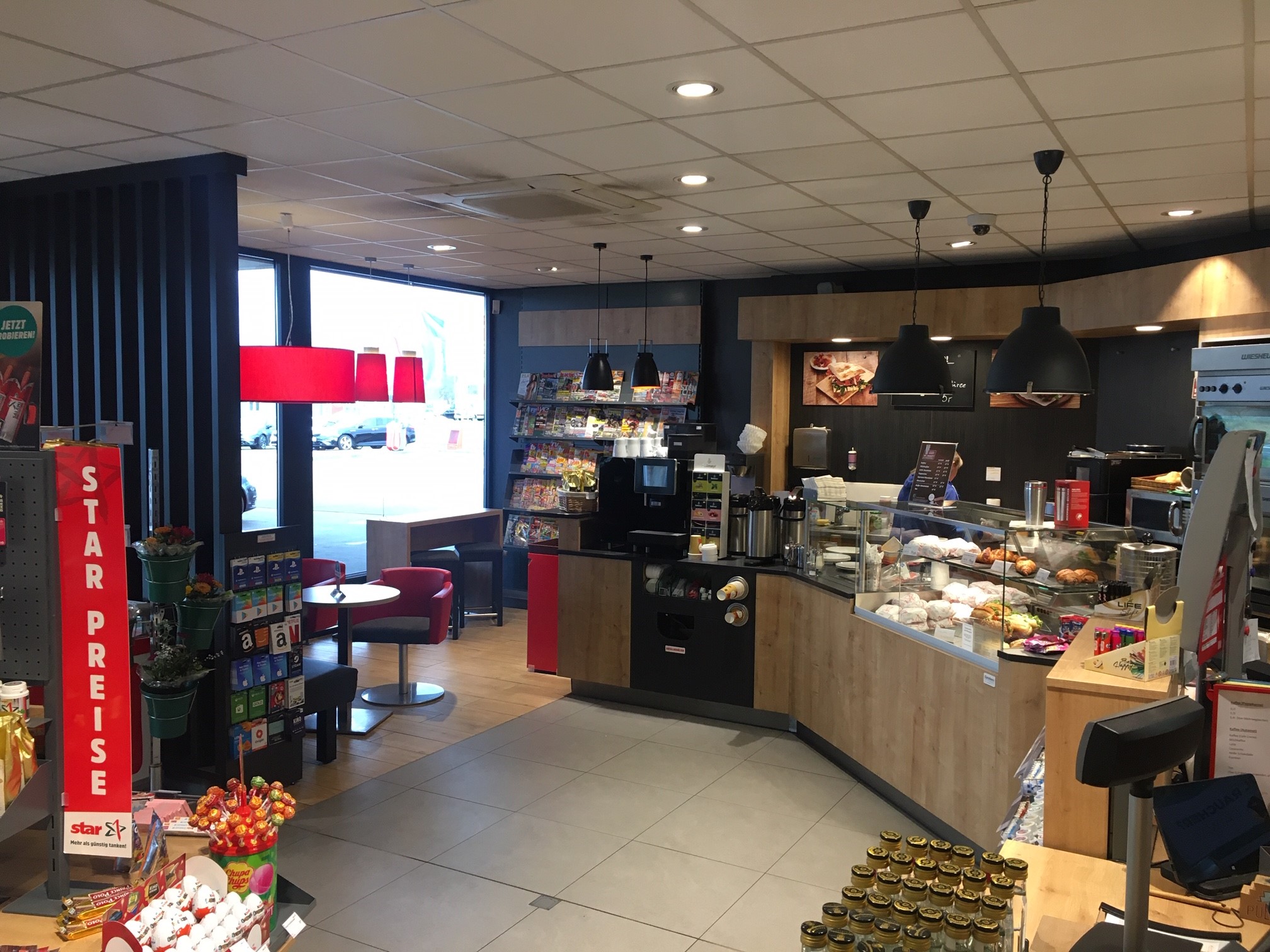 Bild 5 star Tankstelle in Boizenburg