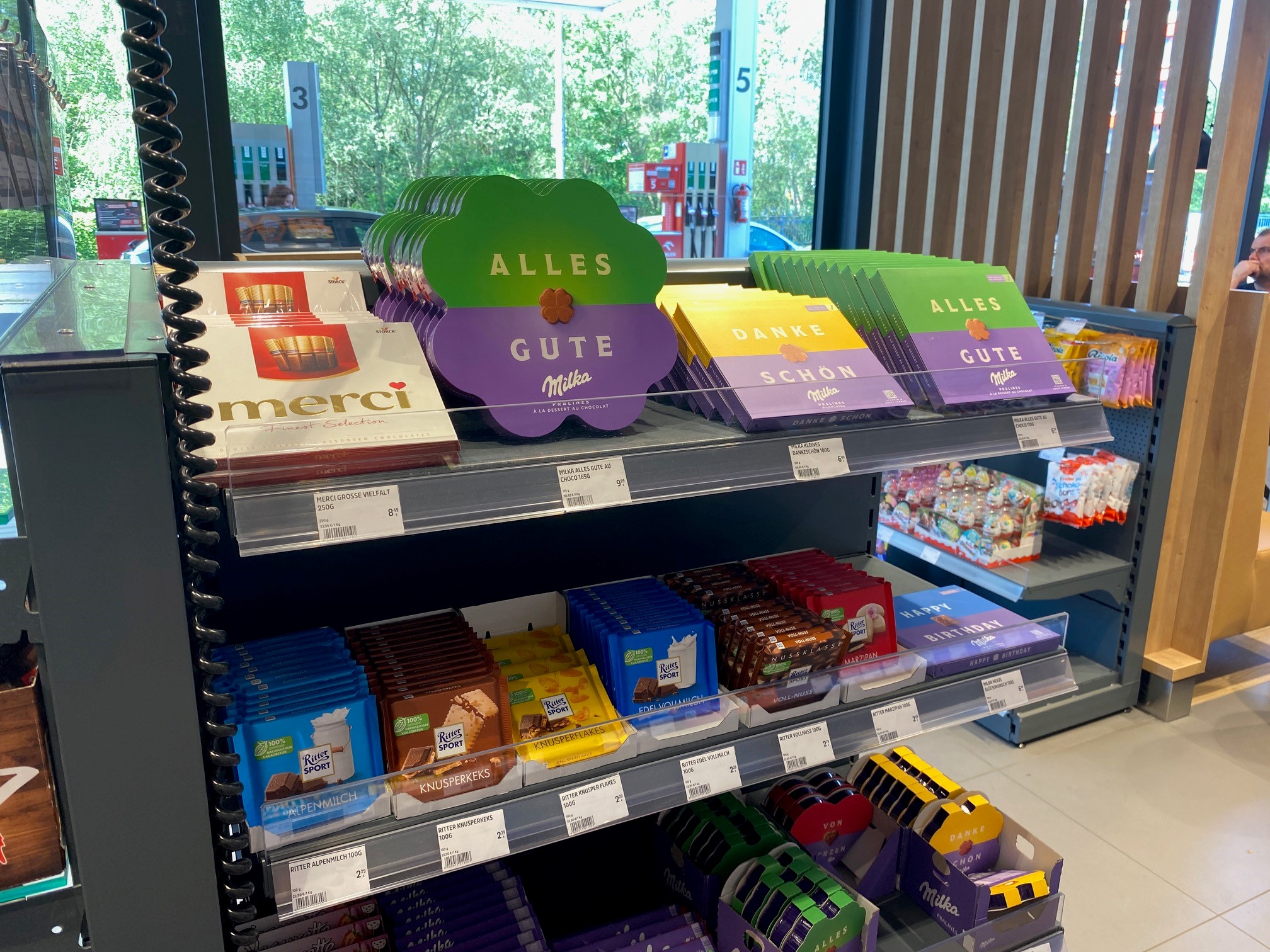 Bild 10 ORLEN Tankstelle in Menden