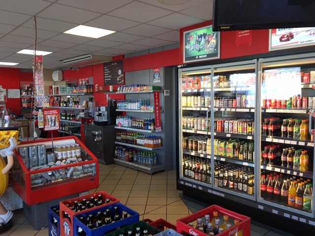 Bild 6 star Tankstelle in Mönchengladbach