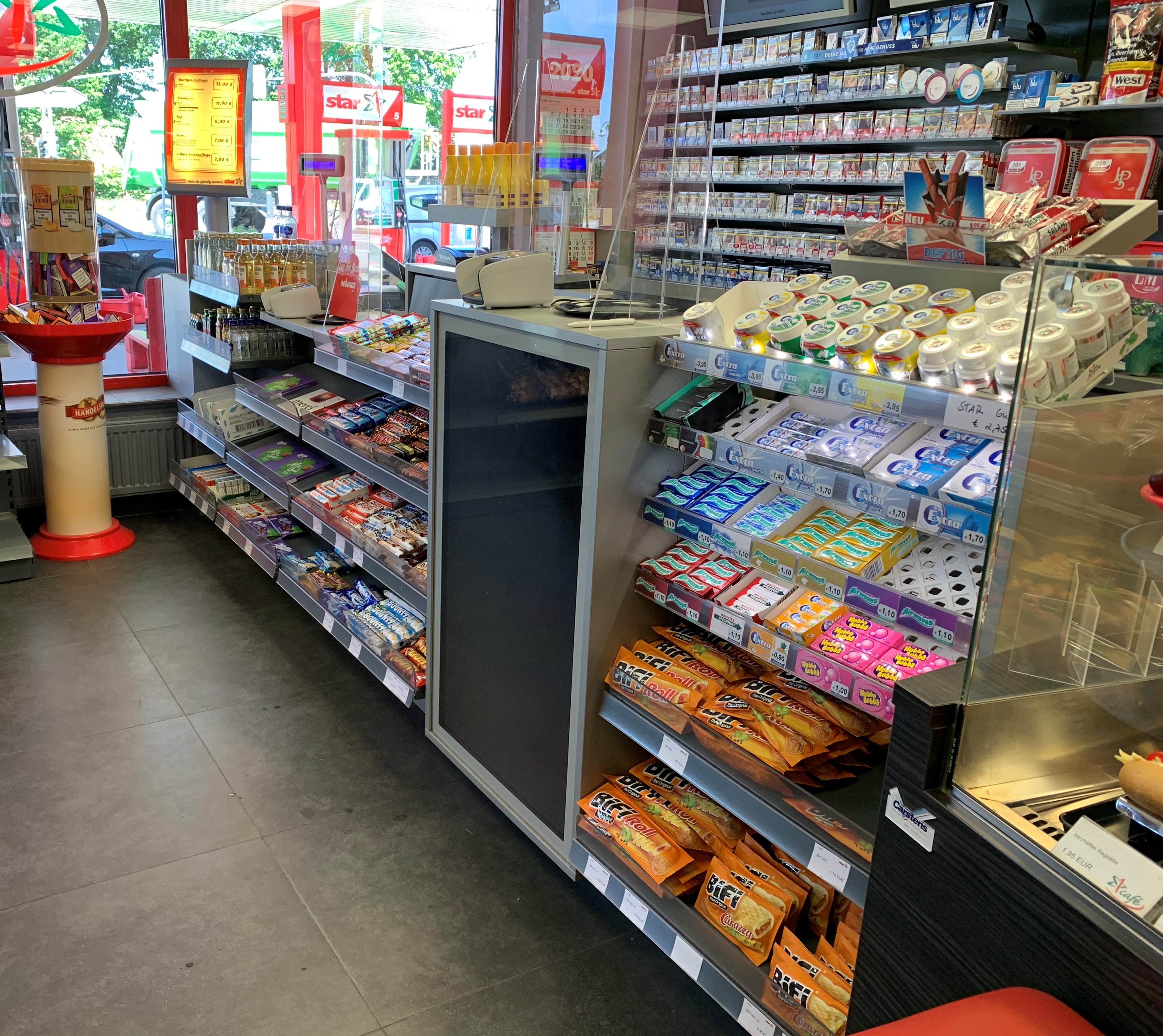 Bild 8 star Tankstelle in Dörpen