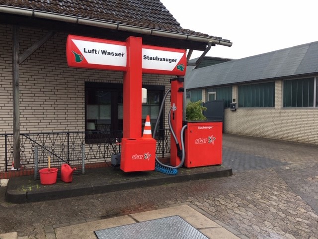 Bild 3 star Tankstelle in Loxstedt
