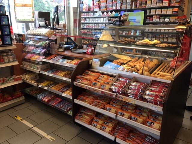 Bild 5 star Tankstelle in Hanerau-Hademarschen