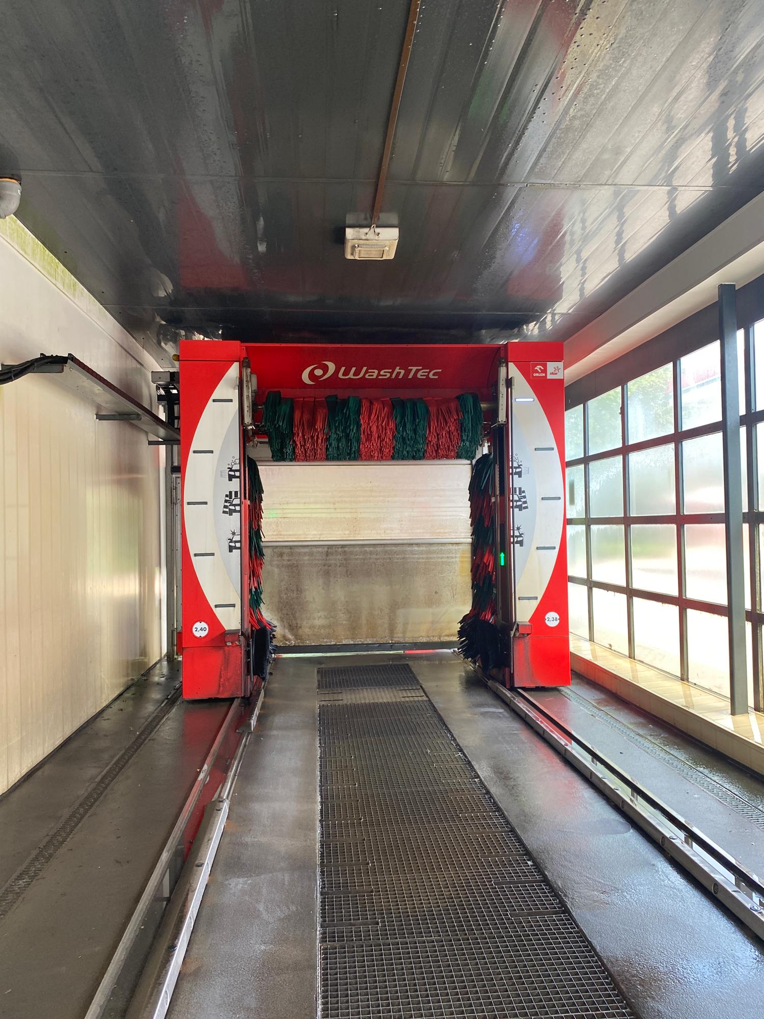 Bild 20 star Tankstelle in Zschopau