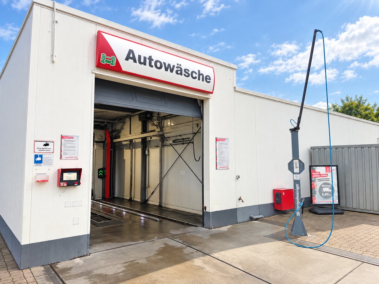 Bild 2 star Tankstelle in Naunhof