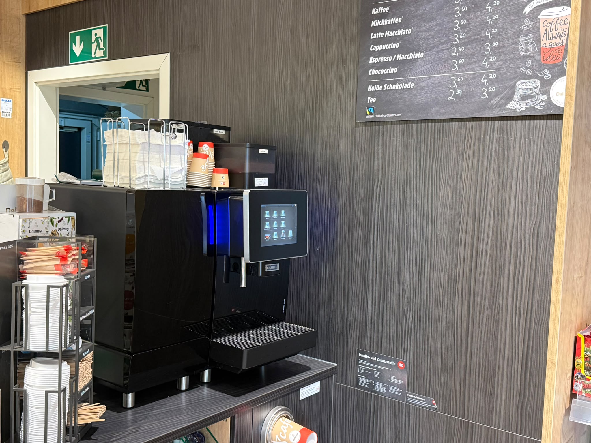 Bild 12 ORLEN Tankstelle in Sindelfingen