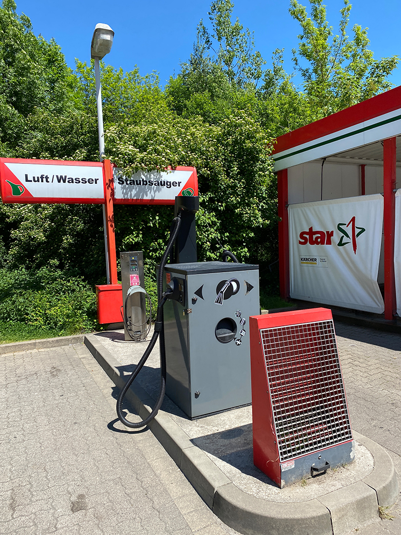 Bild 9 star Tankstelle in Chemnitz