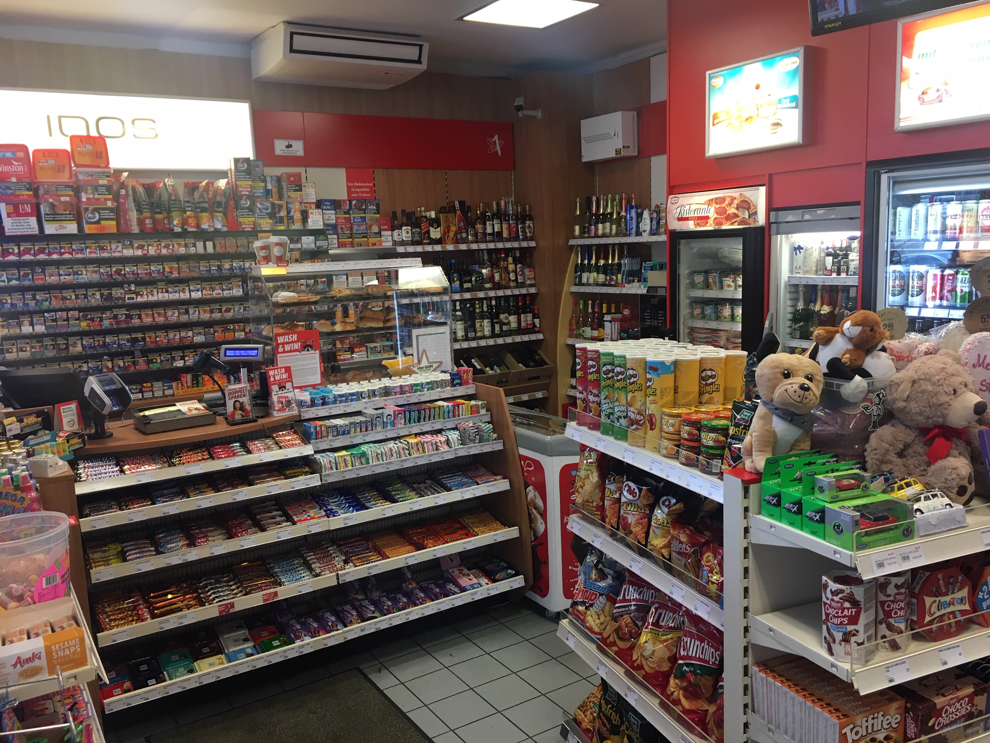 Bild 6 star Tankstelle in Essen