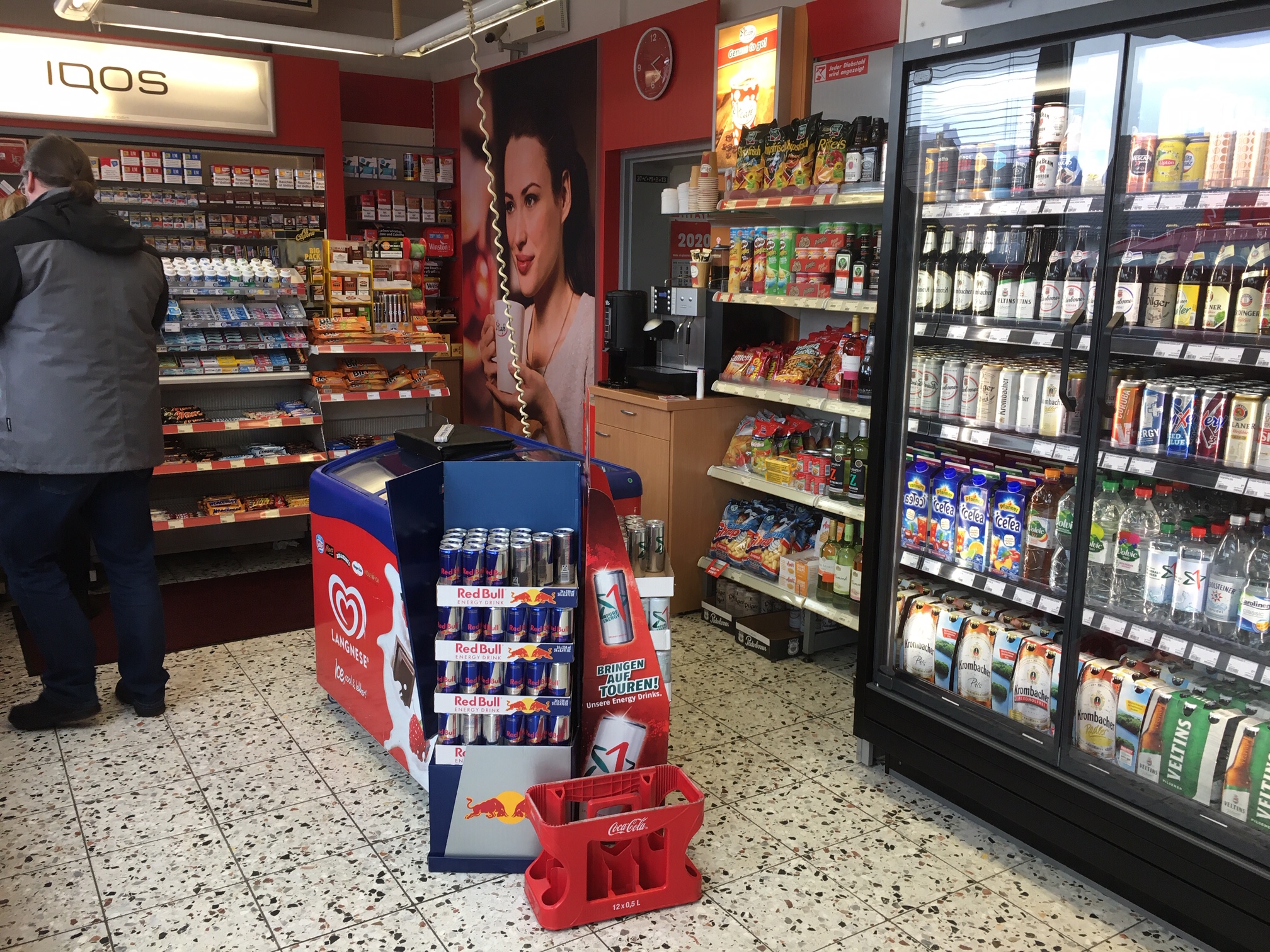 Bild 5 star Tankstelle in Erwitte