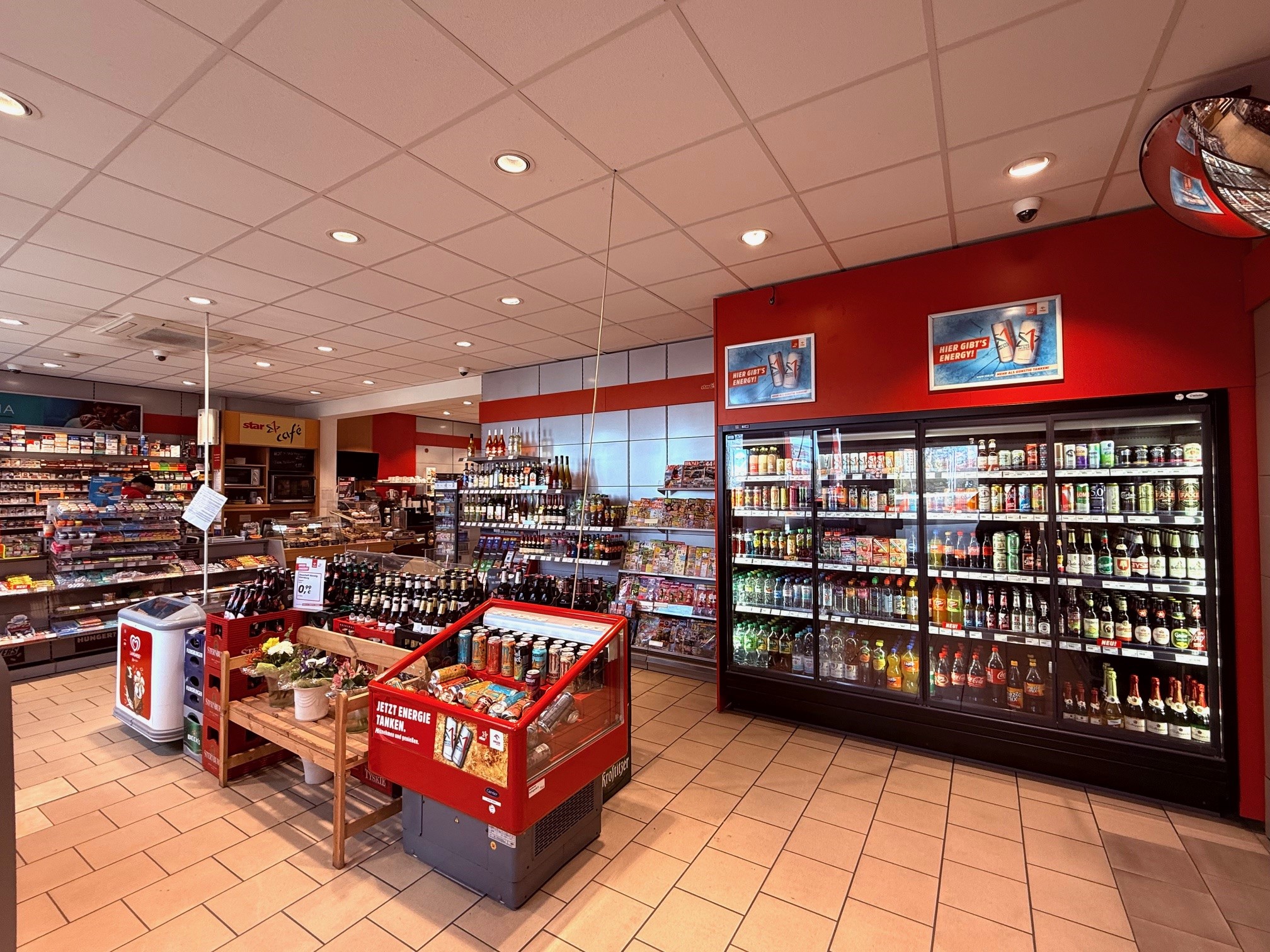 Bild 7 star Tankstelle in Teutschenthal