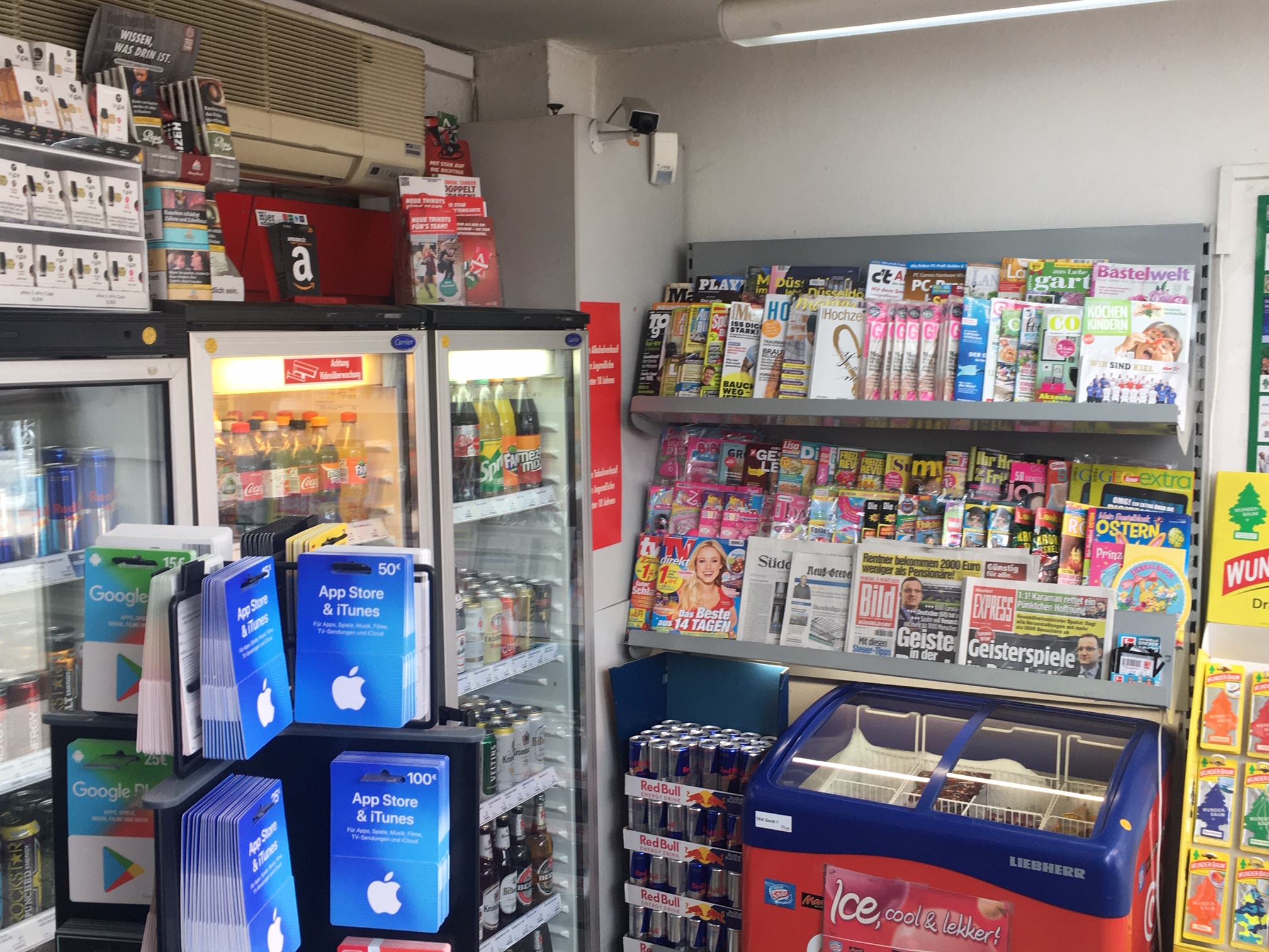 Bild 6 star Tankstelle in Kaarst