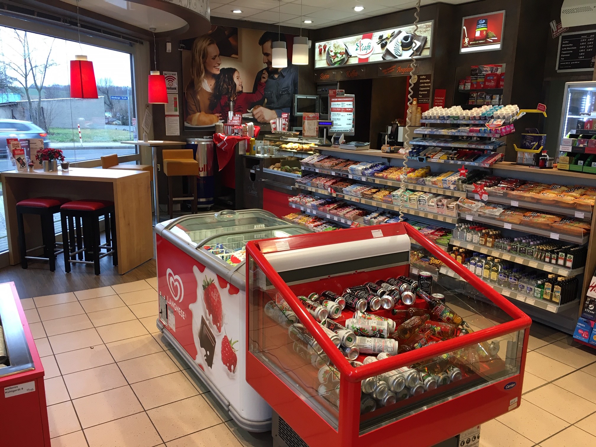 Bild 7 star Tankstelle in Gößnitz