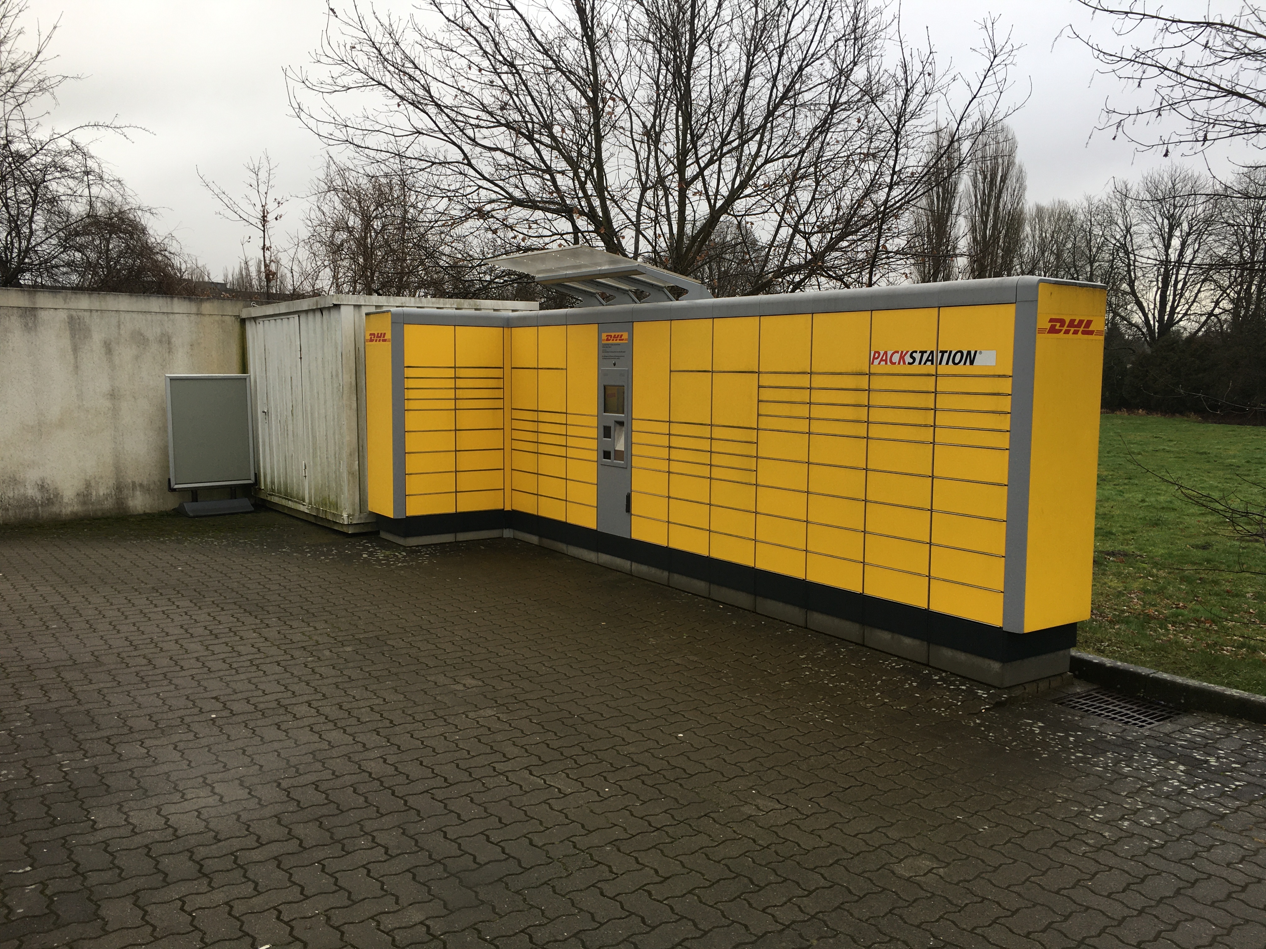 Bild 8 ORLEN Tankstelle in Uetersen