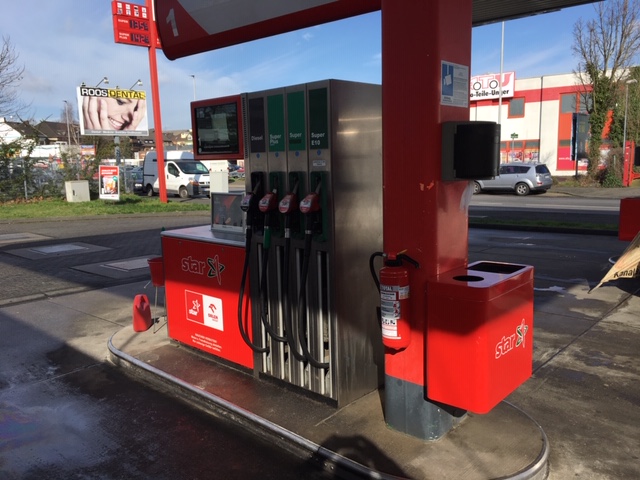 Bild 3 star Tankstelle in Mönchengladbach