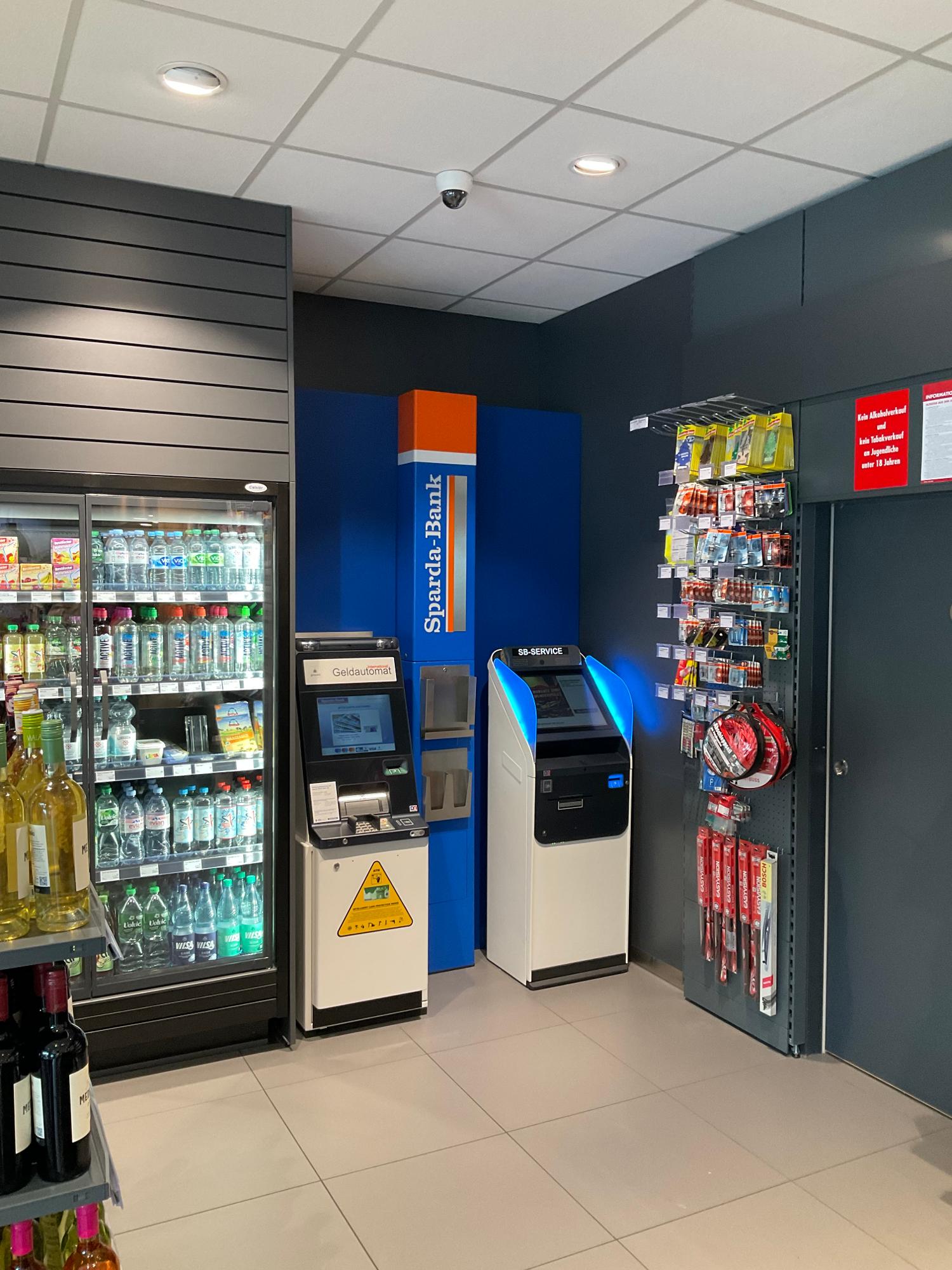 Bild 4 ORLEN Tankstelle in Oldenburg