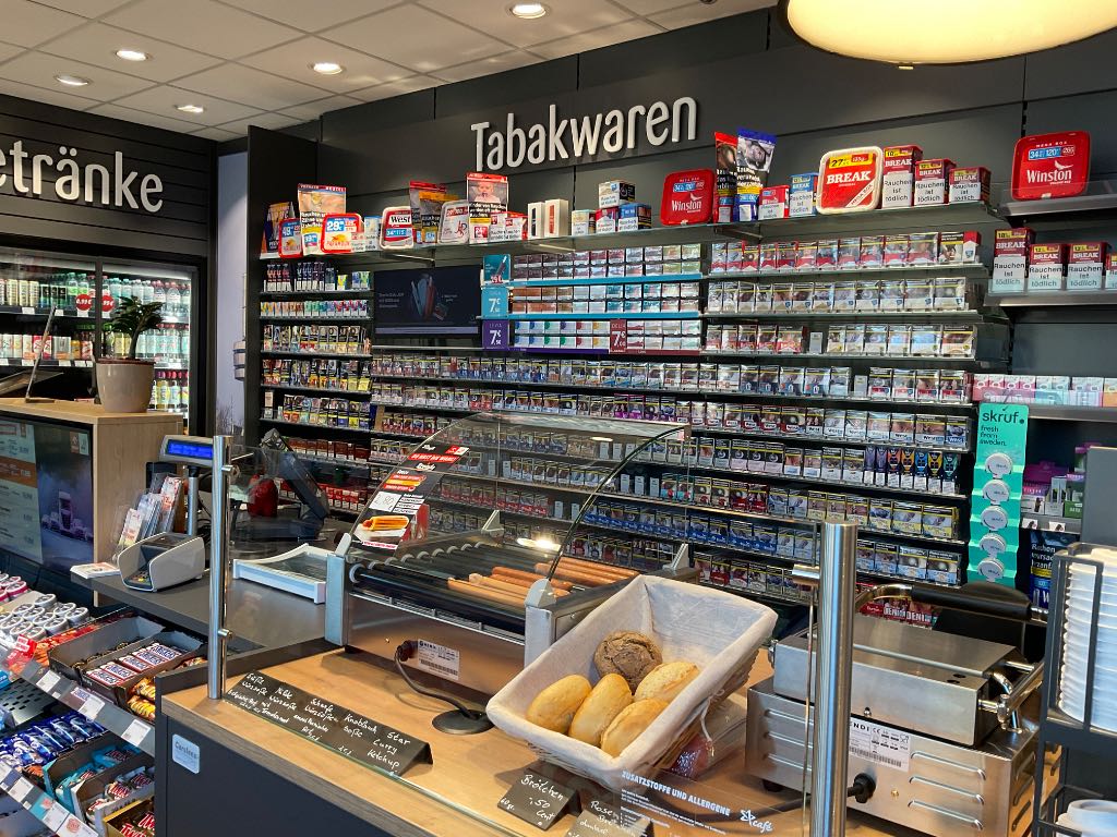 Bild 11 star Tankstelle in Bad Sachsa