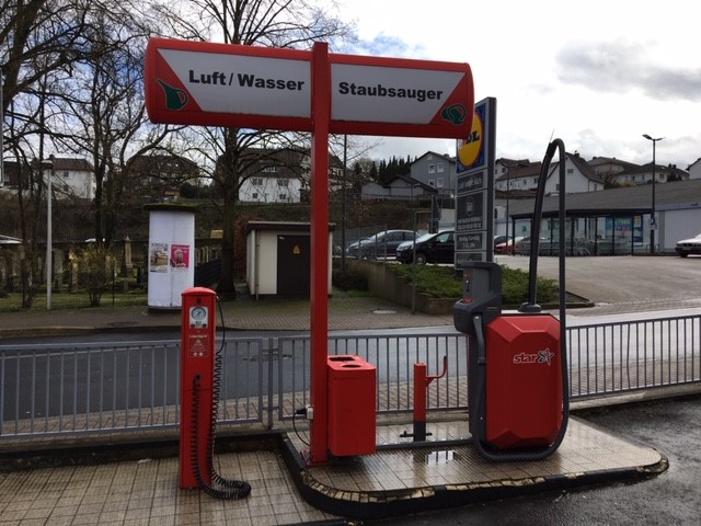 Bild 2 star Tankstelle in Melsungen