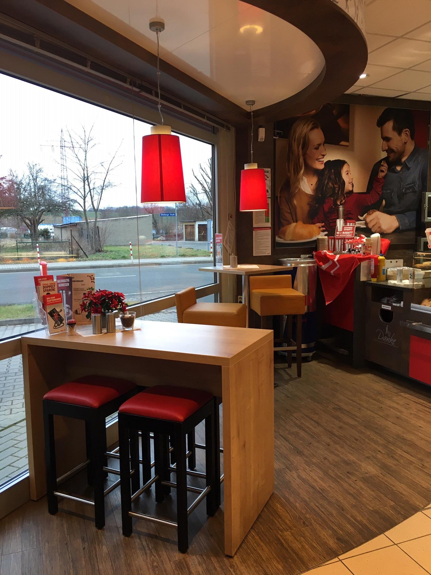 Bild 10 star Tankstelle in Gößnitz