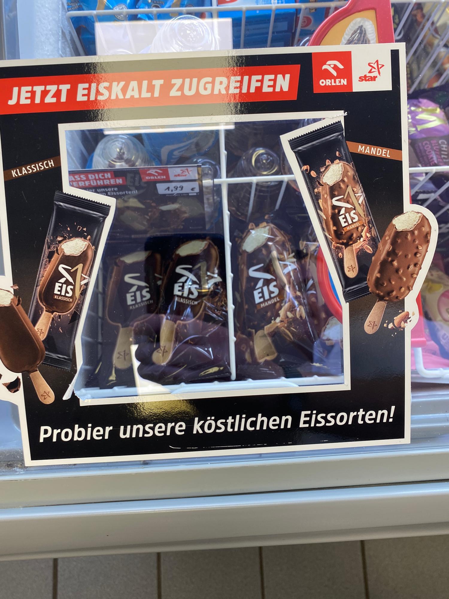 Bild 18 star Tankstelle in Zschopau