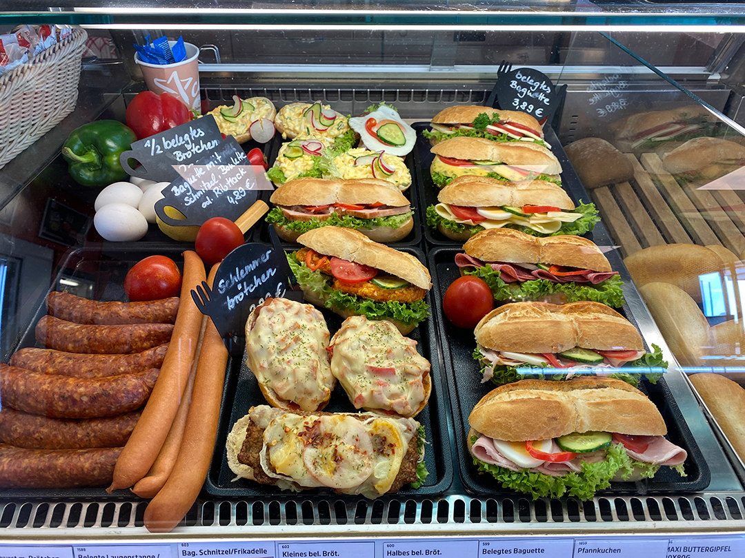 Bild 7 star Tankstelle in Chemnitz