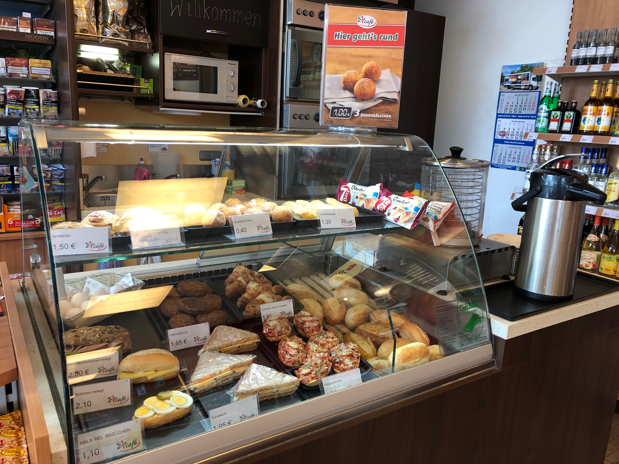 Bild 6 star Tankstelle in Wandlitz