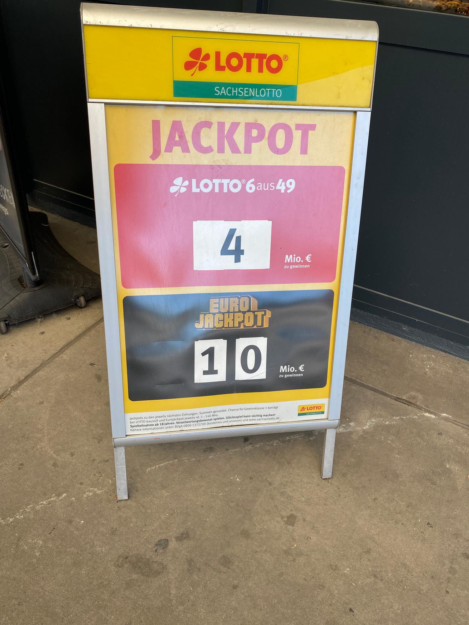 Bild 5 ORLEN Tankstelle in Dresden